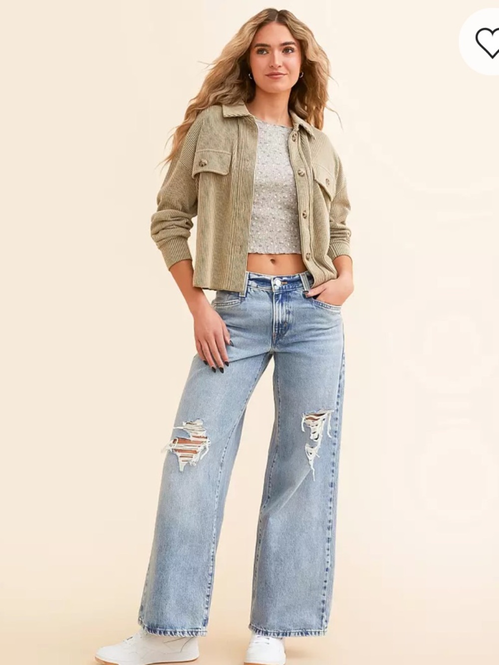 Levi's ‘94 Baggy Wide Leg Jeans - Picture 13 of 13